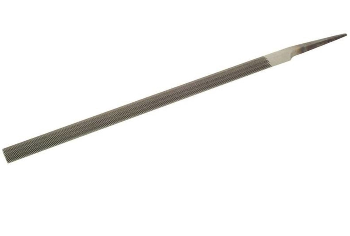 Crescent 21857LN Nicholson Hand File, 8"