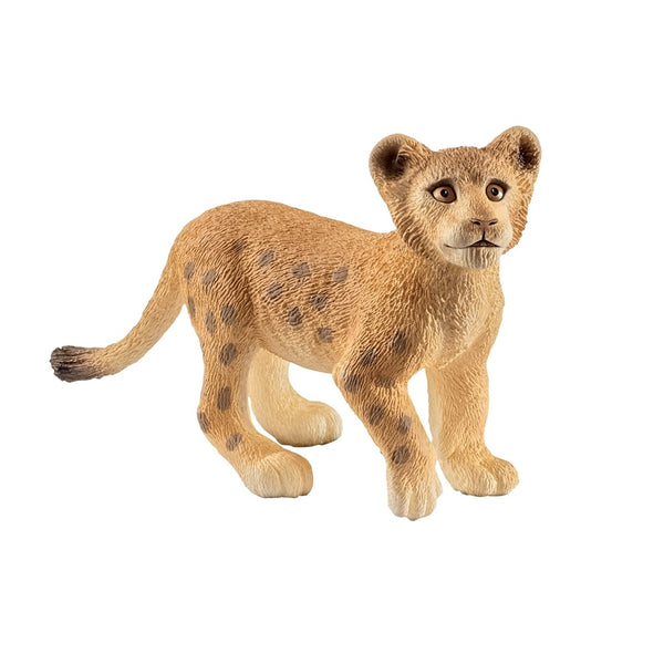 Schleich 14813 Figurine Lion Cub