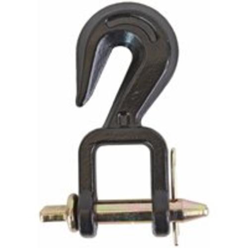 Koch 4005903/M834 Draw Bar Hook 5/16" x 1/2"