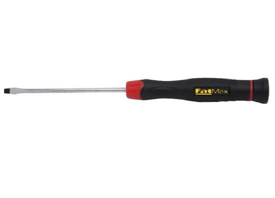 FatMax 62-551 Standard Pocket Screwdriver, 1/8" X 3"