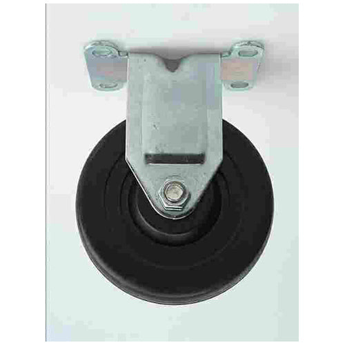 Shepherd Hardware 9484 Caster Plate 4"S/R 23900