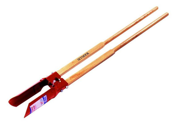 Seymour DG-100 Post Hole Digger, 9"