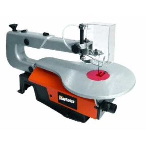rockwell RK7315 Variable Speed Scroll Saw, 16"