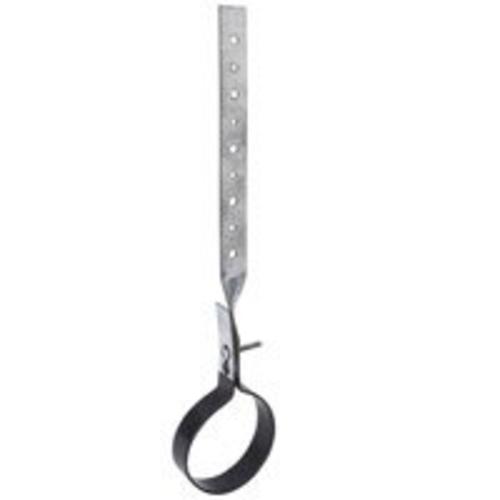 B & K V30-200HC Vinyl Coated Dwv Hanger 2"