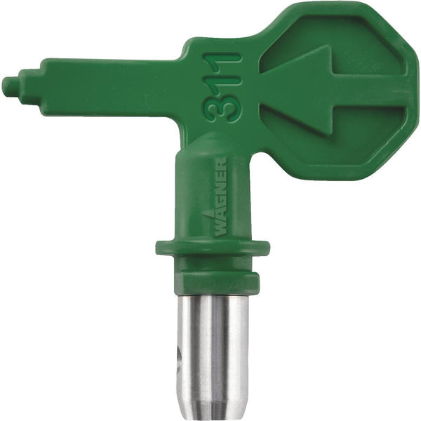 Wagner 0580603 Control Pro 311 Airless Paint Spray Tip, 1600 PSI