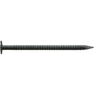 Lbm Bulk Nails 0061082 Drywall Nail, 1-3/8", 50Lb Bright