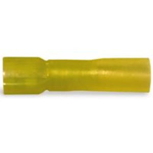 Calterm 65754 Shrink Female Coupler  12-10 Gauge