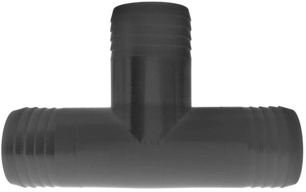 Green Leaf T 112 P Adapter Tee, 1-1/2" Barb
