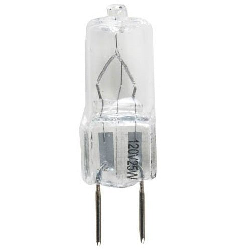 Amertac LB25B Westek Halogen Light Bulb, 25 Watts