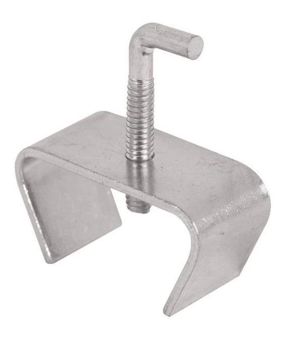 Prime Line U 9006 Bed Frame Rail Clamp, 1-1/4"