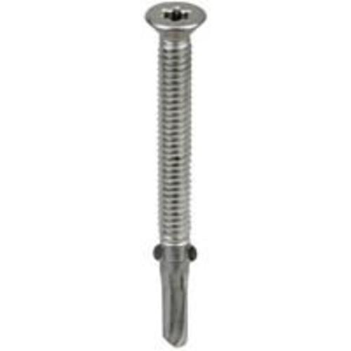 Acorn S-WM14234G250 Metal Building Screws, 2-3/4"