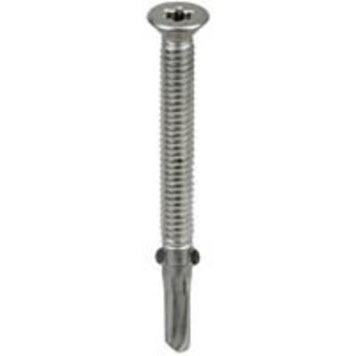 Acorn S-WM14234G250 Metal Building Screws, 2-3/4"