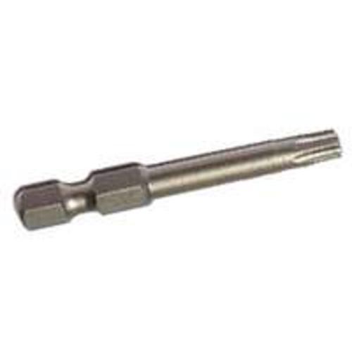 National Nail 333900 Star Drive Power Bit, 2"