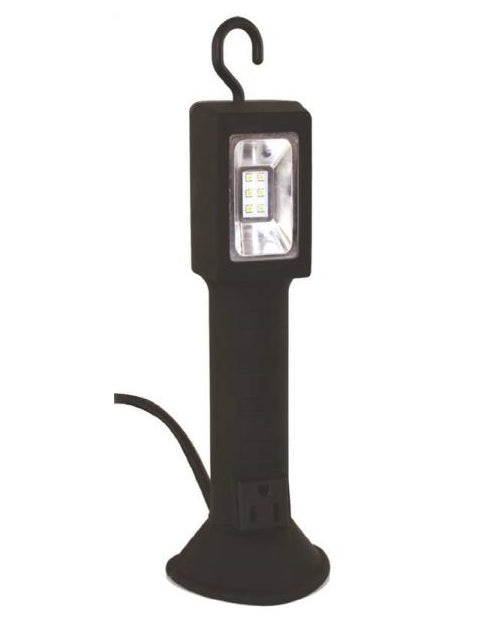 Keystone CTL-400 LED Work Lights, 400 Lumens
