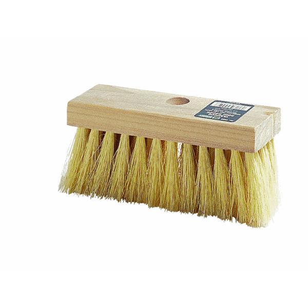 DQB 11945 Tampico Roof Brush, 7" x 2"
