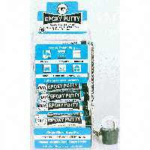 Harvey's 044150-12 Plumbers Epoxy Putty, 2 Oz