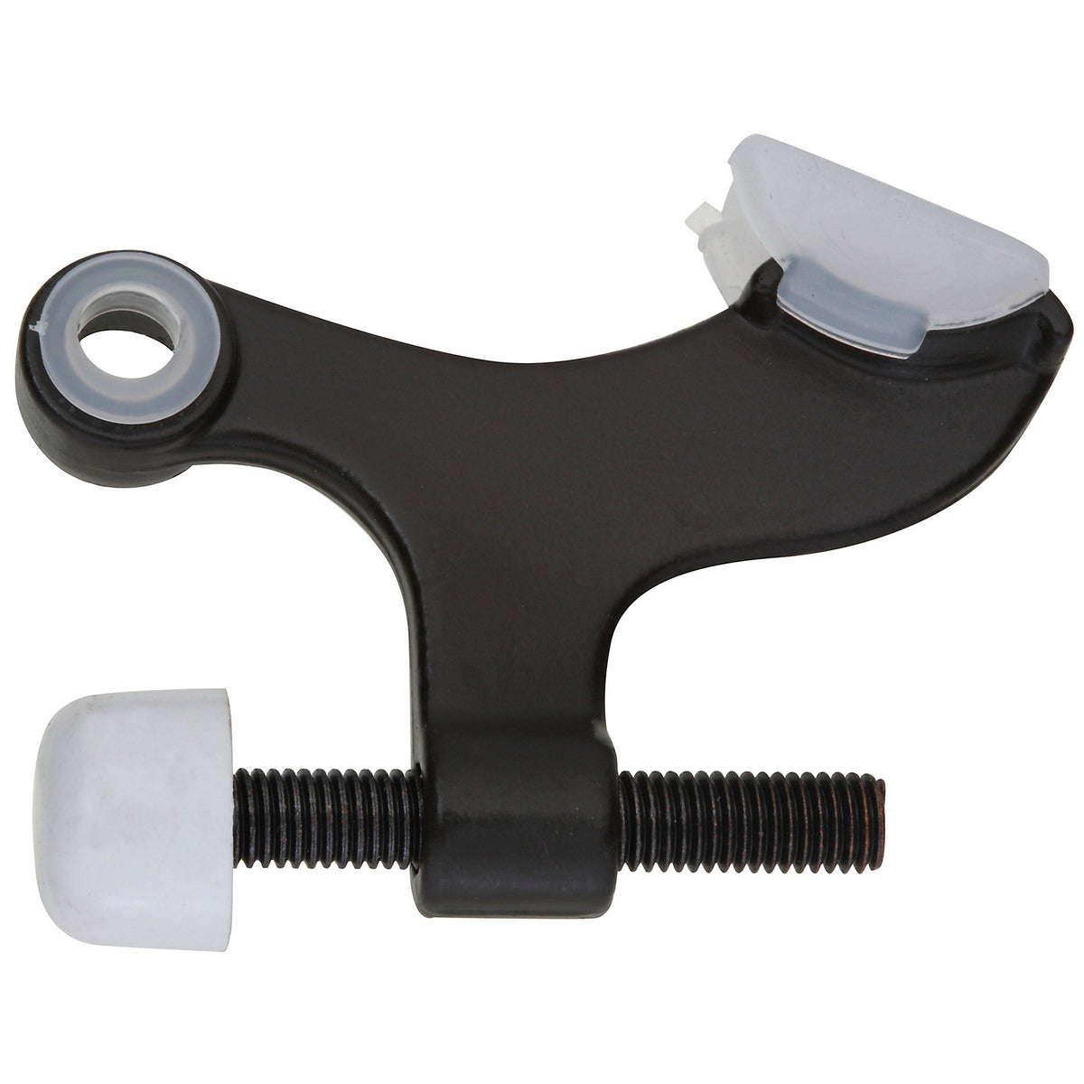 Stanley N830-256 Hinge Pin Door Stop, Oil Rubbed Bronze