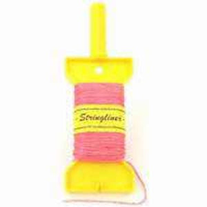 Stringliner 11412 Yellow Mason Chalk Line 270'