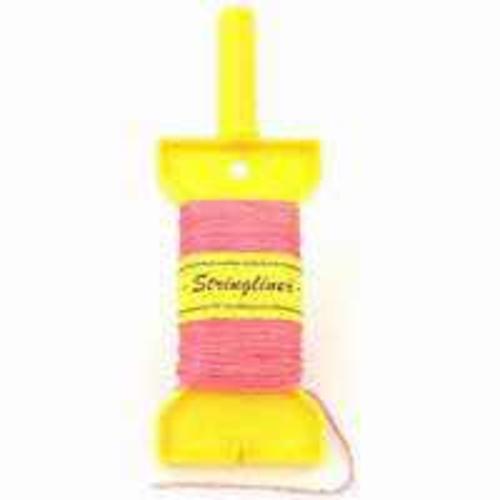 Stringliner 11412 Yellow Mason Chalk Line 270&#039;