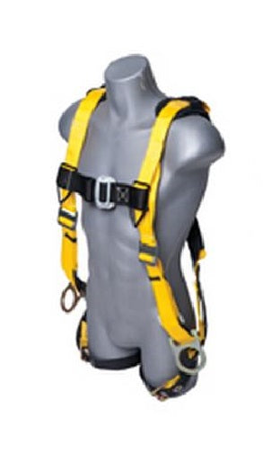 Qual-Craft 11167 Seraph Harness, XL-XXL