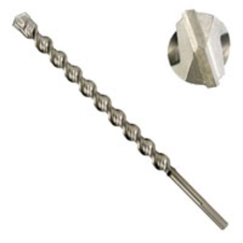 Irwin 323001 Sds-Max Bit 2Cutter, 1/2"X8"X13"