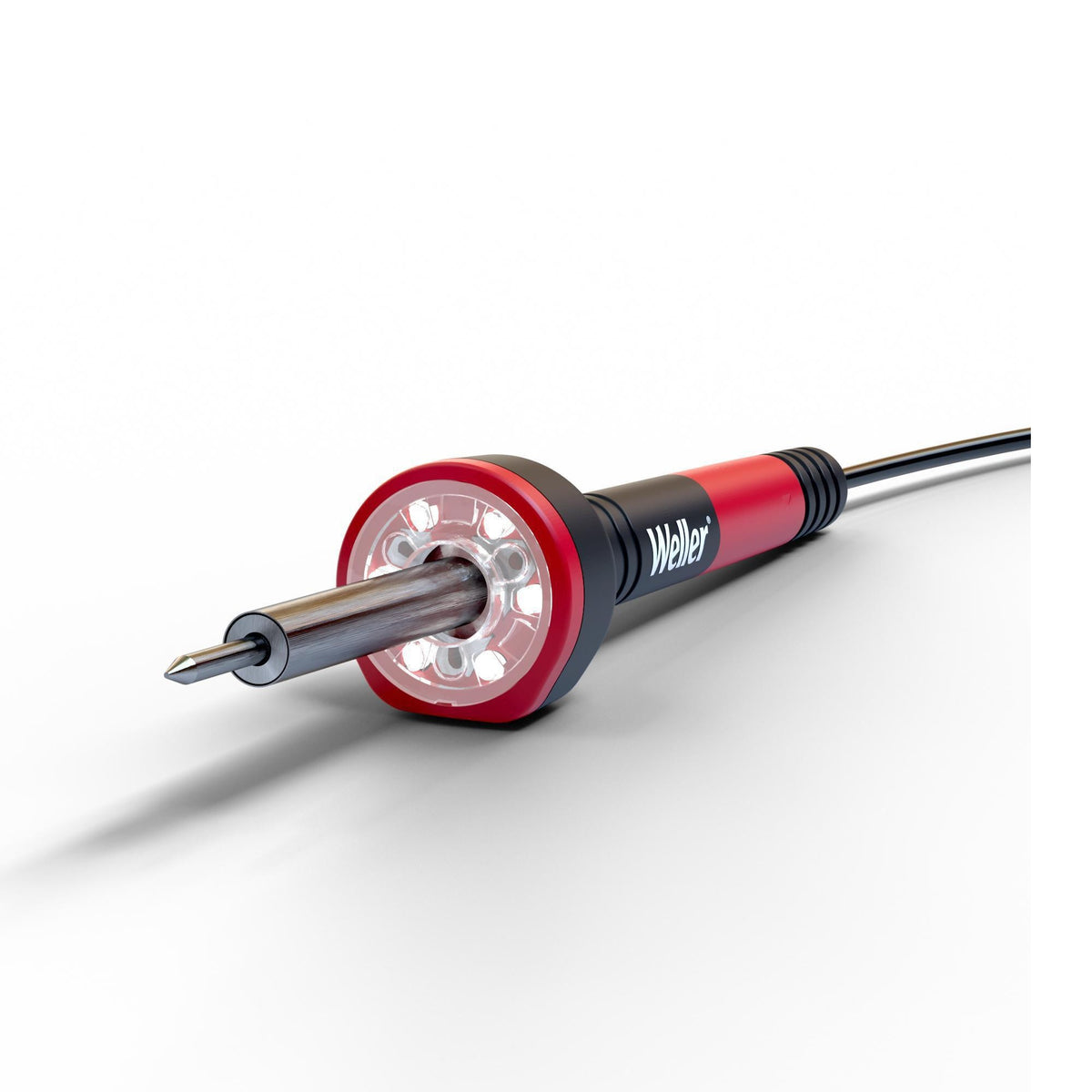 Weller WLIR8012A Corded Soldering Iron Kit, 80 Watts, 120 Volt