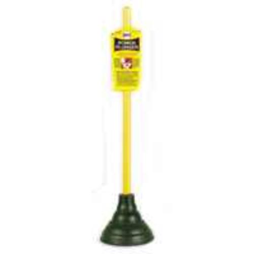 Harvey 090300 Tank Master Power Plunger