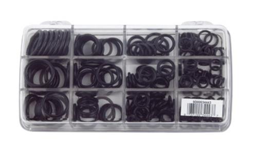 Danco 34443 Assorted O-Rings, 200 / Pack
