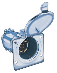 Hopkins 48495 Metal Trailer Connector