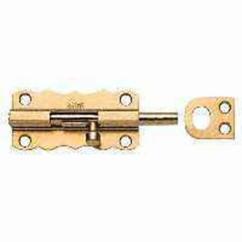 Stanley 75-7140 Barrel Bolt, 3"