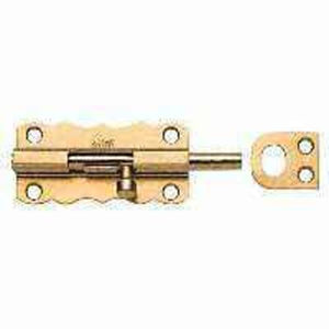 Stanley 75-7140 Barrel Bolt, 3"