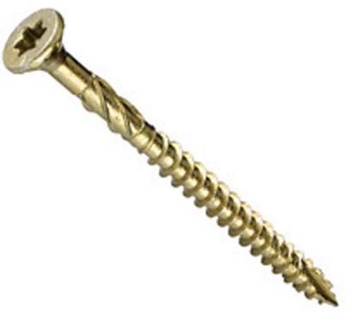 GRK 26133 R4 Multi Purpose Screw, #10 x 2-1/2", 425/Pail