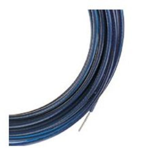 Ben-Mor CS74050 Clothesline Wire, 50&#039;, Blue