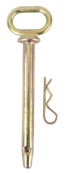 Koch 4010213 Forged Hitch Pin, 1/2" X  3-1/2"