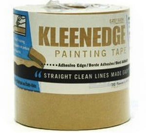 Trimaco 329480 Painting Tape, 12"x180'