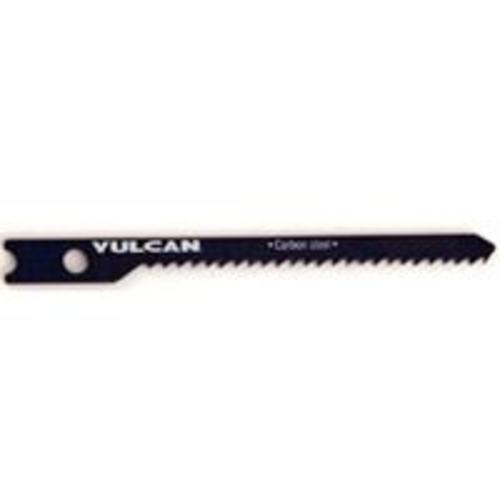 Vulcan 822361OR 10-TPI HCS Wood Jigsaw Blade 3"