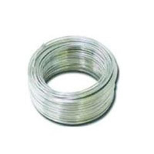 OOK 50135 Galvanized Steel Wire 100&#039; 22 Gauge