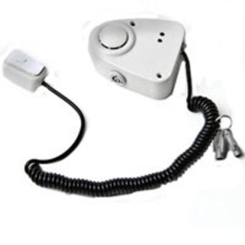 Southern Imperial AS1020W Single Alarm Tether