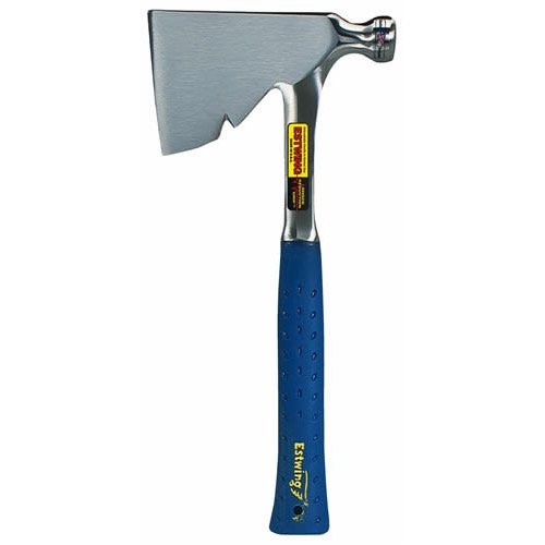 Estwing E3-2H Carpenter Hatchet 3-5/8", Solid Steel