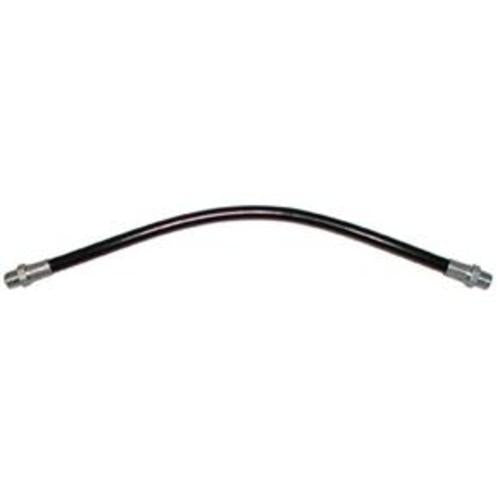 Plews 10200 Lubrimatic Economy Grease Gun Hose, 12", 3000 psi