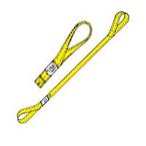S-Line 20-EE2-9803X12 Twisted Poly Sling 3" X 12&#039;