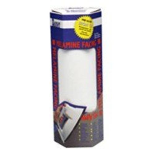 Cloverdale 19665 Band-It Malamine Facing, 12" x 96", White