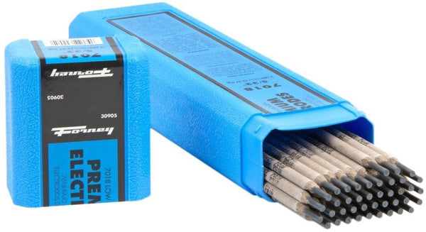 Forney 30905 E7018 Welding Rod