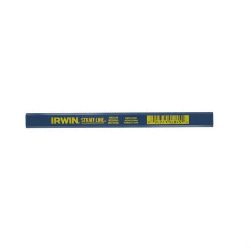 Strait-Line 66305SL Carpenter's Pencils, 7"