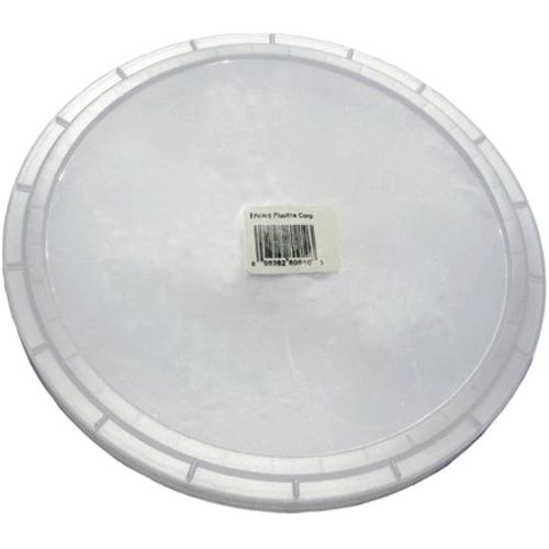 Encore Plastics 80900 Resealable Lid, 5 Quart
