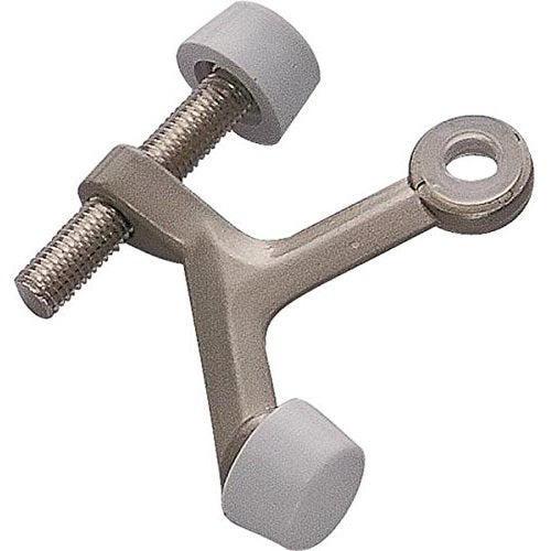 Prosource H20-B029-PS Hinge Pin Doorstops, White