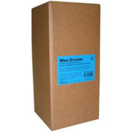 Sorb-All 3002 Wax Base Sweeping Compound