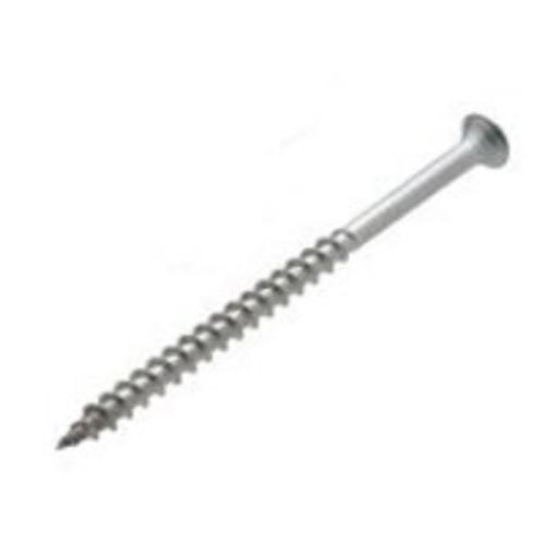 Simpson Strong-Tie S10350DB1 Bugle-Head Wood Screw, #10 x 3-1/2", 1 lb