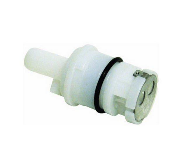 Danco 10405/18589B Delta Faucet Stem, Plastic, White