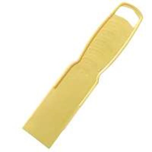 Hyde 05520 Plastic Putty Knife, 2" Blade Width